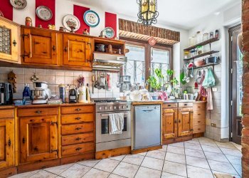 Rustico Via San Firmino, Fiano - foto 7