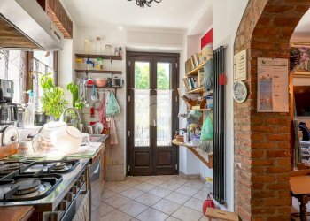 Rustico Via San Firmino, Fiano - foto 9