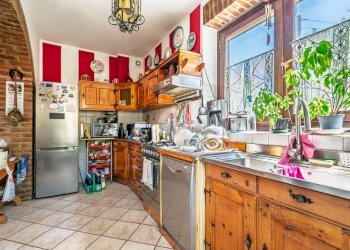 Rustico Via San Firmino, Fiano - foto 8