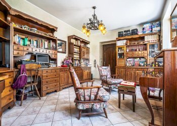 Rustico Via San Firmino, Fiano - foto 10