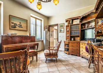 Rustico Via San Firmino, Fiano - foto 11