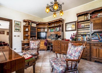 Rustico Via San Firmino, Fiano - foto 12