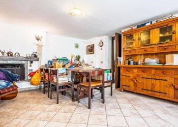 Rustico Via San Firmino, Fiano - foto 13