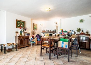 Rustico Via San Firmino, Fiano - foto 14