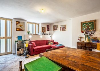 Rustico Via San Firmino, Fiano - foto 17