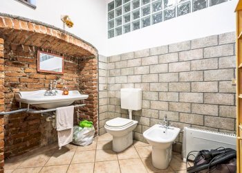 Rustico Via San Firmino, Fiano - foto 15