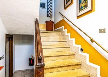 Rustico Via San Firmino, Fiano - foto 16