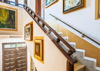 Rustico Via San Firmino, Fiano - foto 18