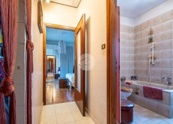 Rustico Via San Firmino, Fiano - foto 26