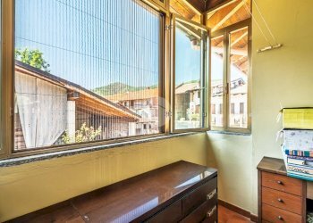 Rustico Via San Firmino, Fiano - foto 30