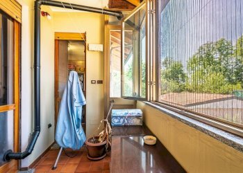 Rustico Via San Firmino, Fiano - foto 29