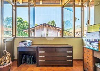 Rustico Via San Firmino, Fiano - foto 31