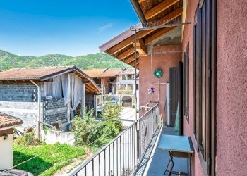 Rustico Via San Firmino, Fiano - foto 32