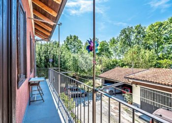 Rustico Via San Firmino, Fiano - foto 33