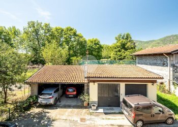 Rustico Via San Firmino, Fiano - foto 34