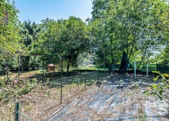 Rustico Via San Firmino, Fiano - foto 35