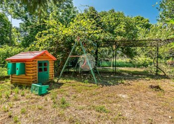 Rustico Via San Firmino, Fiano - foto 36