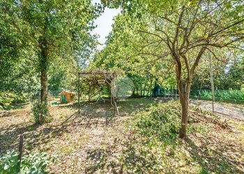 Rustico Via San Firmino, Fiano - foto 37