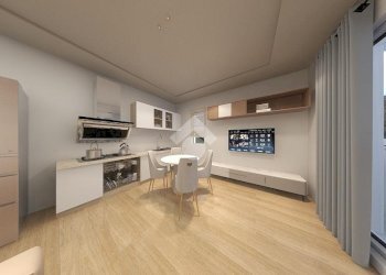 Bilocale Via Dell'Artigiano, San Lazzaro di Savena - foto 10