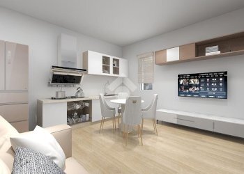 Bilocale Via Dell'Artigiano, San Lazzaro di Savena - foto 13