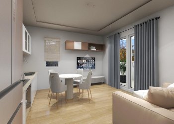 Bilocale Via Dell'Artigiano, San Lazzaro di Savena - foto 6