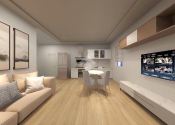 Bilocale Via Dell'Artigiano, San Lazzaro di Savena - foto 8