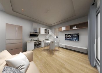 Bilocale Via Dell'Artigiano, San Lazzaro di Savena - foto 11