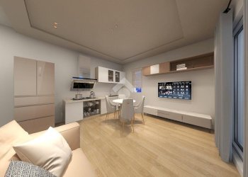 Bilocale Via Dell'Artigiano, San Lazzaro di Savena - foto 12