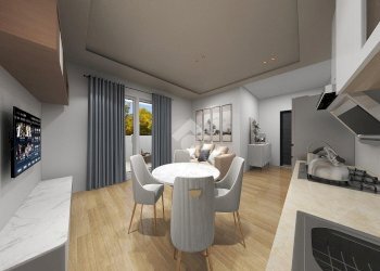 Bilocale Via Dell'Artigiano, San Lazzaro di Savena - foto 14