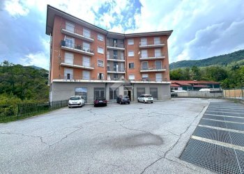 Quadrilocale Frazione Bosume, Forno Canavese - foto 1