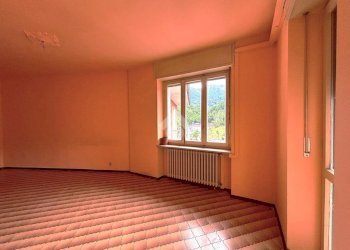 Quadrilocale Frazione Bosume, Forno Canavese - foto 5