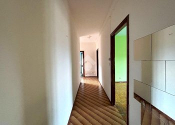 Quadrilocale Frazione Bosume, Forno Canavese - foto 6