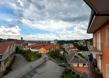 Quadrilocale Frazione Bosume, Forno Canavese - foto 7