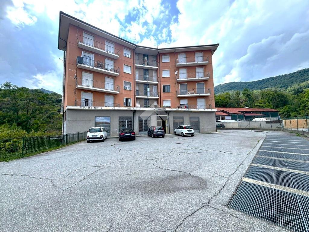 Quadrilocale Frazione Bosume, Forno Canavese - foto 2