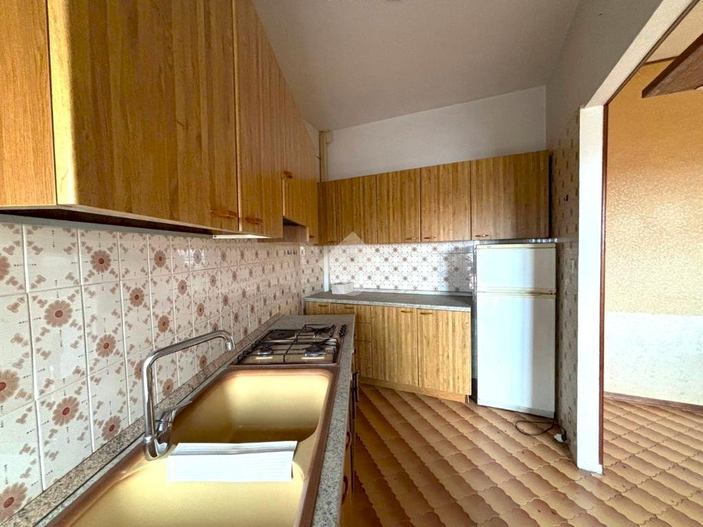 Quadrilocale Frazione Bosume, Forno Canavese - foto 3