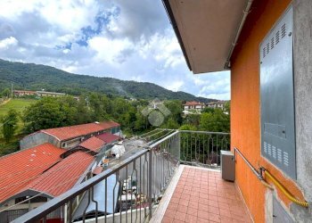 Quadrilocale Frazione Bosume, Forno Canavese - foto 1