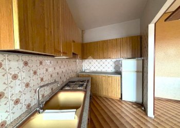 Quadrilocale Frazione Bosume, Forno Canavese - foto 3