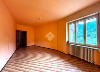 Quadrilocale Frazione Bosume, Forno Canavese - foto 4