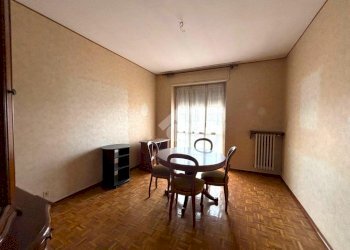 Quadrilocale Frazione Bosume, Forno Canavese - foto 6