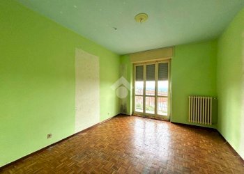 Quadrilocale Frazione Bosume, Forno Canavese - foto 7