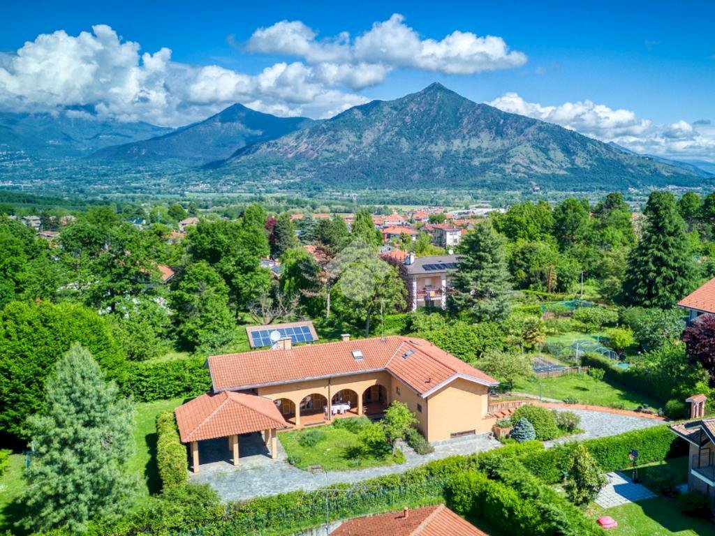 Villa Via corbiglia, Rosta - foto 1