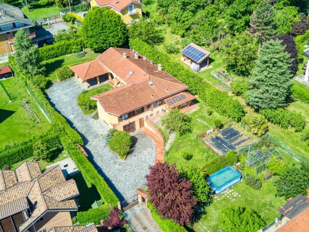 Villa Via corbiglia, Rosta - foto 2