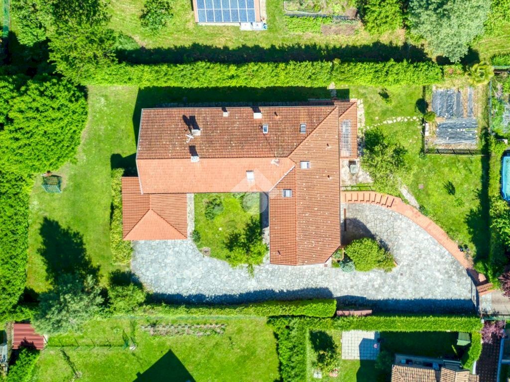 Villa Via corbiglia, Rosta - foto 3