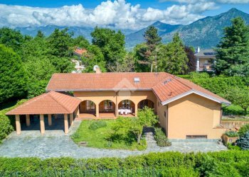Villa Via corbiglia, Rosta - foto 4