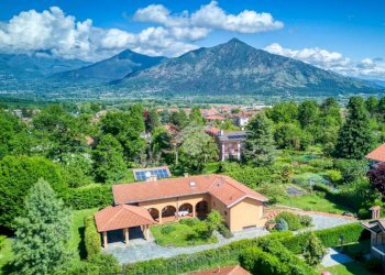 Villa Via corbiglia, Rosta - foto 1