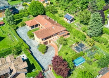 Villa Via corbiglia, Rosta - foto 2