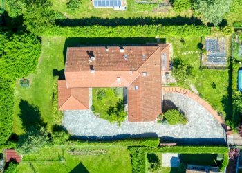 Villa Via corbiglia, Rosta - foto 3
