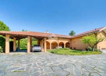 Villa Via corbiglia, Rosta - foto 5