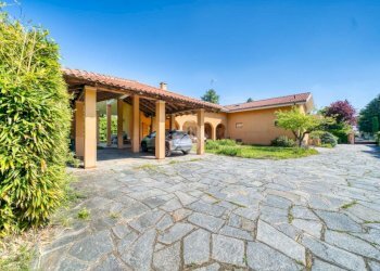 Villa Via corbiglia, Rosta - foto 6