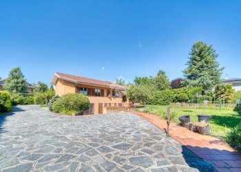 Villa Via corbiglia, Rosta - foto 7